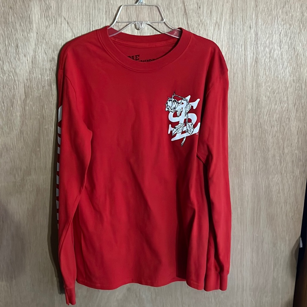 Rae Sremmurd Long Sleeve Tee